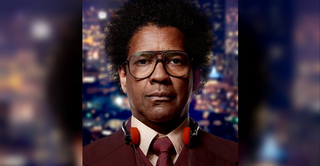 Roman J. Israel, Esq. bu akşam TRT 2’de