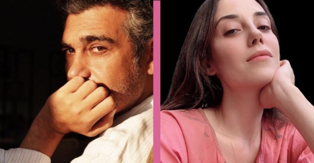 Sadakatsiz kadrosu büyüyor!