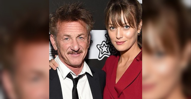 Sean Penn, sessiz sedasız dünyaevine girdi