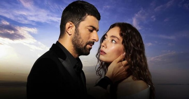 Sefirin Kızı'ndan yeni tanıtım