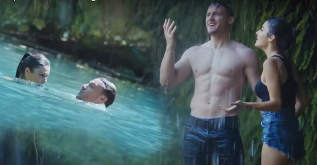 Sen Çal Kapımı'dan yeni fragman