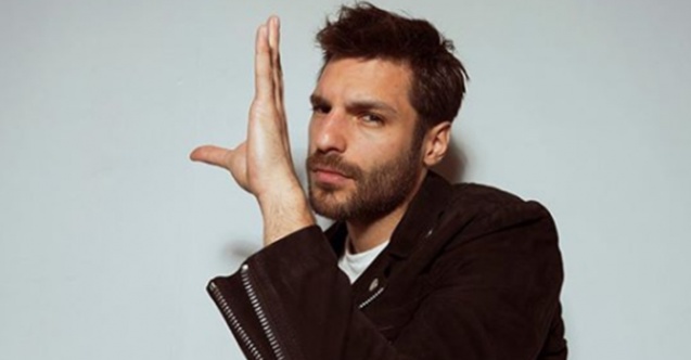 Serkan Çayoğlu, Adem karakterini anlattı