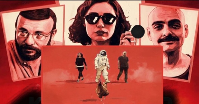 Sundance ödüllü Kelebekler Show TV'de!