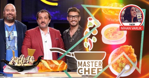 Tabağımı bitiremedim şef!