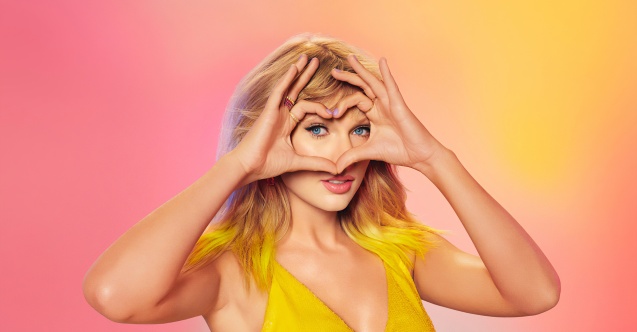 Taylor Swift rekora doymuyor