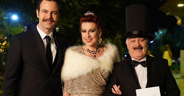 Tövbeler Olsun ekran yolculuğuna başladı