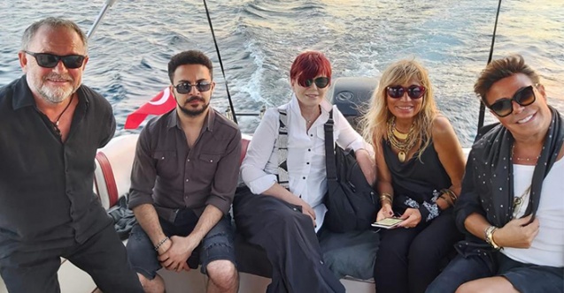 Türkiye’nin ilk Instagram IGTV dizisi gala yaptı