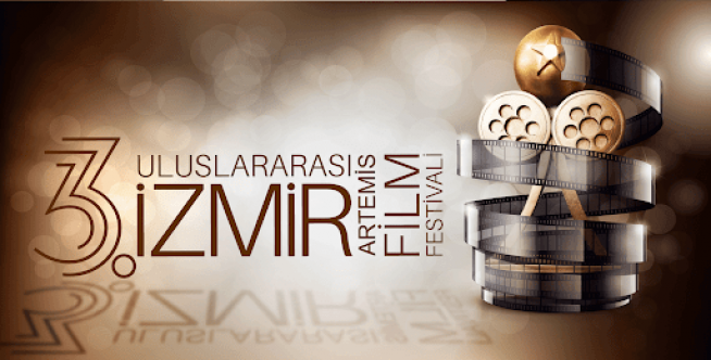 Uluslararası İzmir Film Festivali'nin tarihi belli oldu