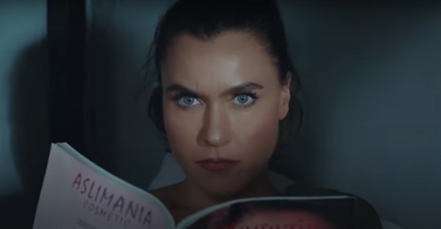 Yasak Elma'dan 2. fragman geldi