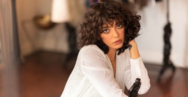 Yeni projesi belli oldu!