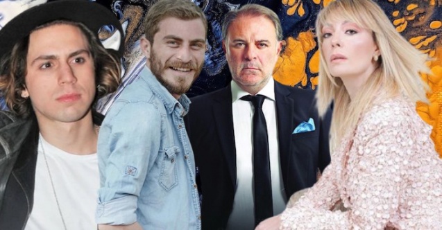 Yerli Doctor Foster 'Sadakatsiz'e yeni isimler