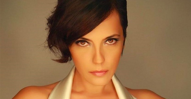 Yeşim Salkım dava açtı