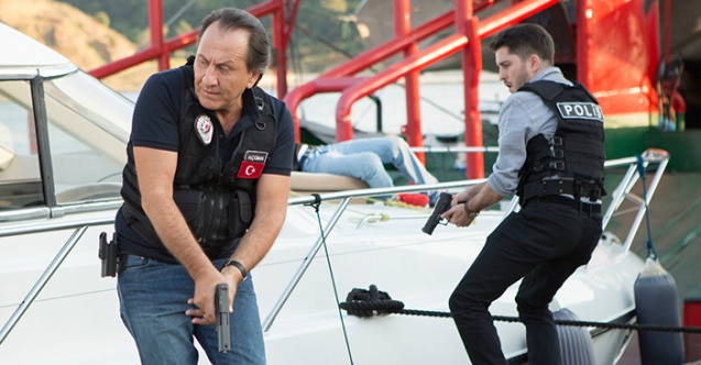 Arka Sokaklar sezonu açıyor