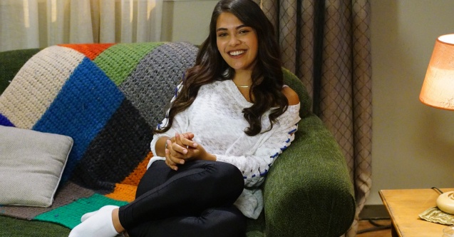 Baraj'dan yeni bölüm fragmanı