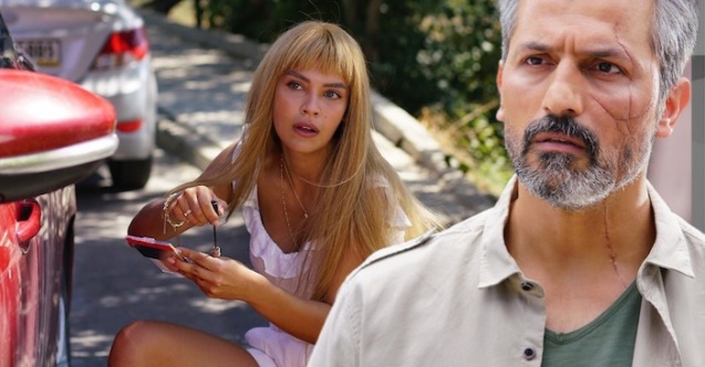 Baraj yeni bölümüyle FOX'ta