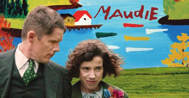 Biyografik drama filmi Maudie bu akşam TRT 2 ekranında