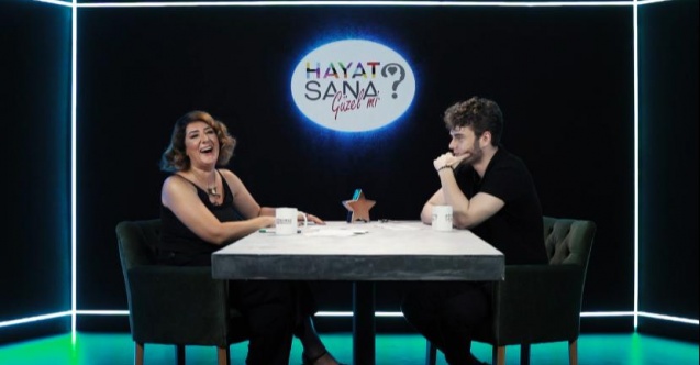 “Bu gece benim ol Angelina”