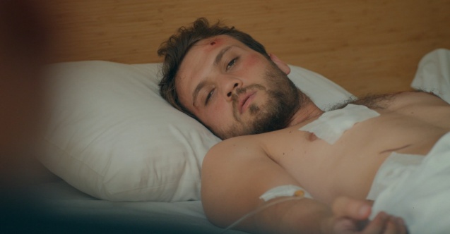 Çukur'dan heyecan dolu tanıtım