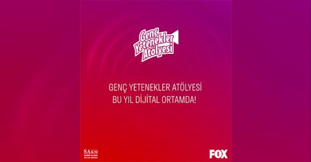 FOX'tan genç yeteneklere büyük fırsat