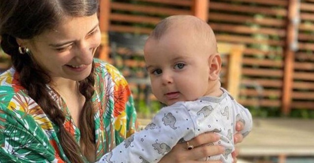 Hazal Kaya: Çocuğumun sahibi değilim