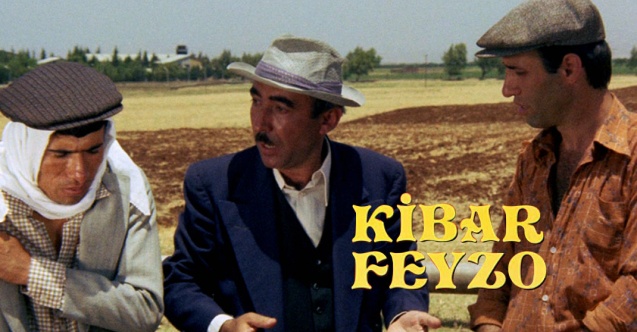 Kibar Feyzo bu akşam Show TV'de