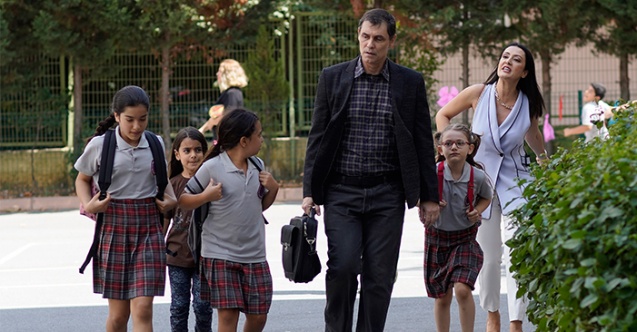 Kimsesizler dizisinden ilk tanıtım!