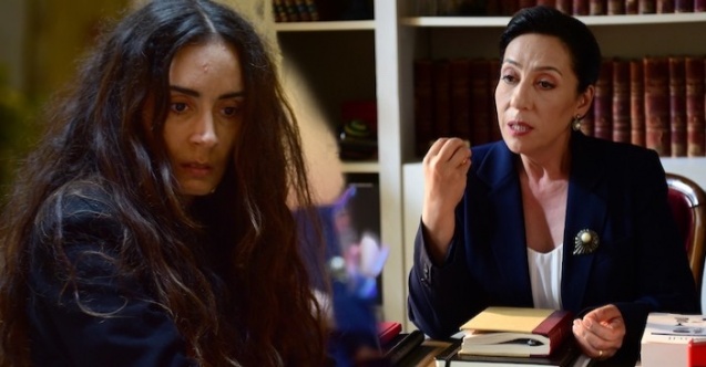 Kırmızı Oda reytingin zirvesinde