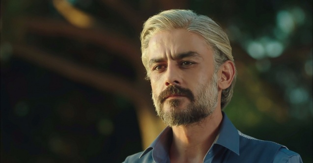 Kuruluş Osman kadrosuna katıldı