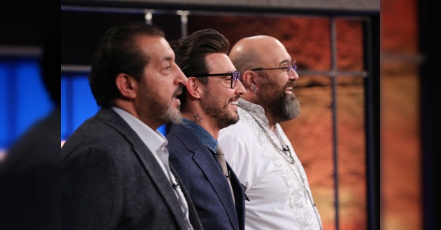 MasterChef'te eleme adayları kimler oldu?
