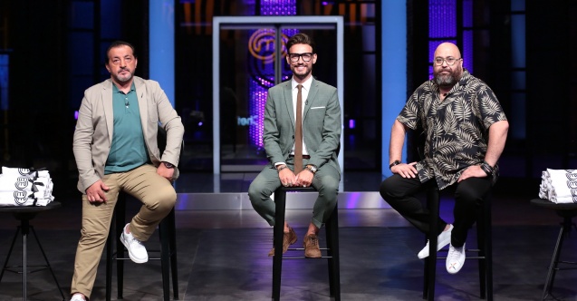 MasterChef'te elenen isim kim oldu?