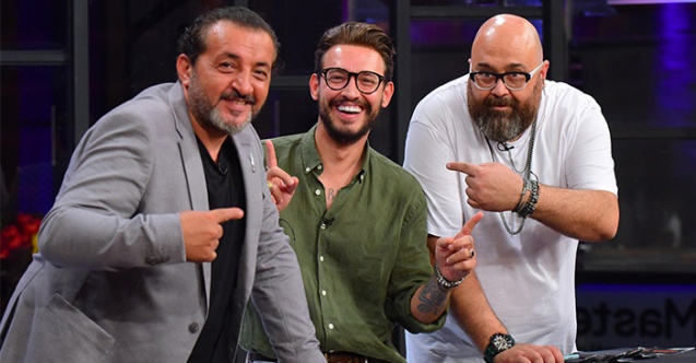 MasterChef’te yeni takımlar belli oldu!