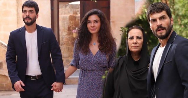 Miran ve Reyyan meydan okuyor!