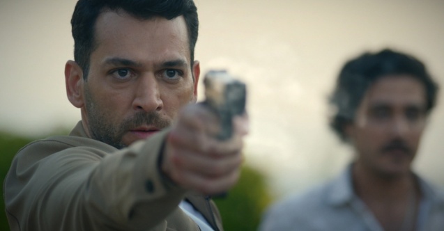 Ramo'dan yeni fragman