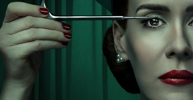 Ratched bugün Netflix’te yerini alıyor