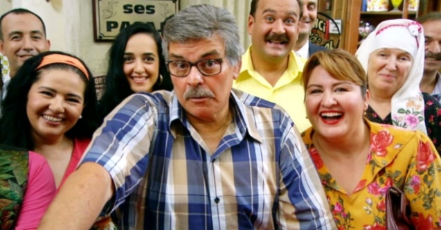 Seksenler kadrosundan ayrılık haberi