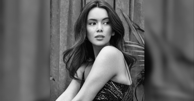 Seray Kaya sağlık sorununu duyurdu