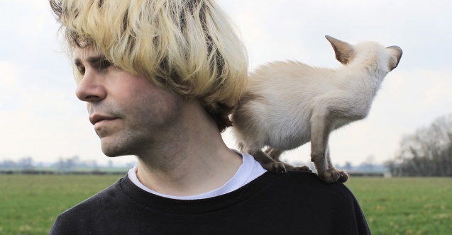 The Charlatans'ın solisti Tim Burges’dan yeni şarkı ve EP