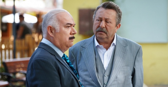 Tövbeler Olsun yine kahkaha dolu