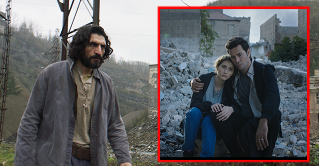 TRT ortak yapımları Antalya’da yarışacak