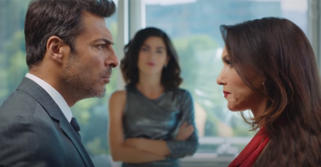 Yasak Elma'dan yeni bölüm tanıtımı