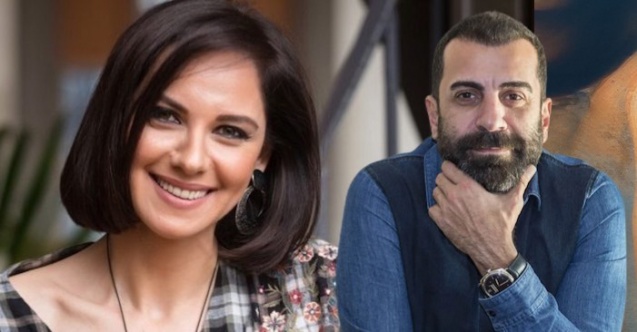 Yeni diziyle ekrana dönüyorlar