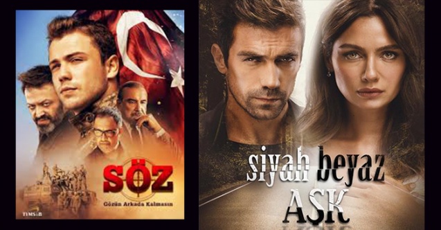 3 Türk dizisi Fas'ta reytingleri zorluyor