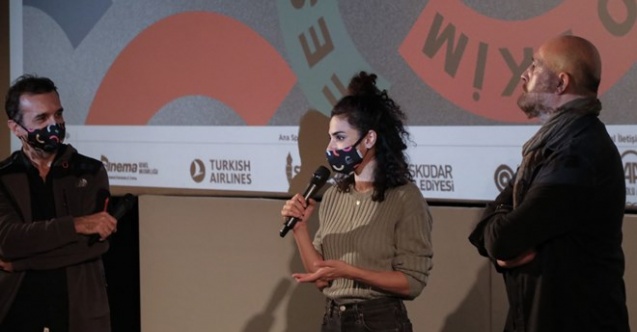 8. Boğaziçi Film Festivali başladı