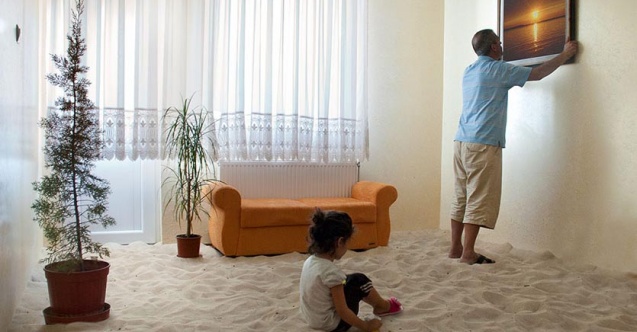 Antroposen sanatı ve mimarlığı üzerine denemeler