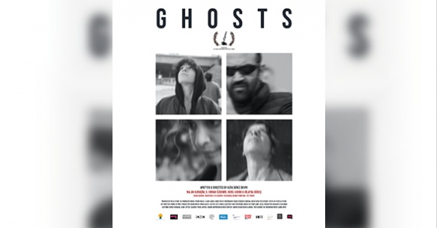 Bugün Altın Portakal’da ‘Hayaletler’ günü