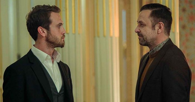 Çağatay Erdenet geri döndü!