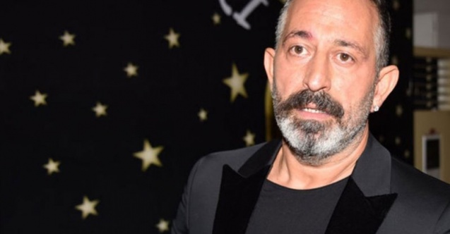 Cem Yılmaz'ın bilet isyanı!