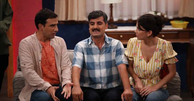 Çok Güzel Hareketler 2 yine kahkaha dolu