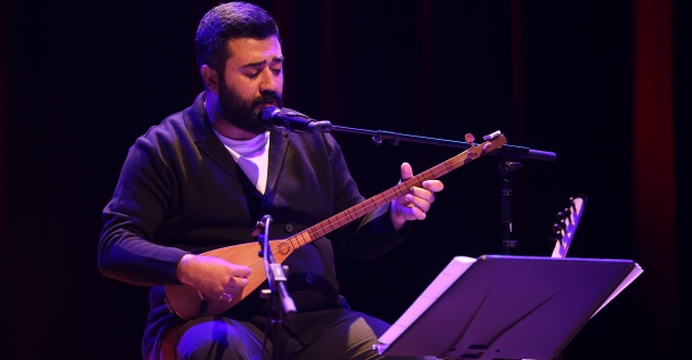 “Bir Nefes” ile Anadolu müziğini CRR’ye taşıdı