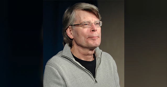 Dünyaca ünlü yazar Stephen King favori dizisini açıkladı